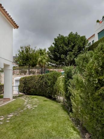 Chalet adosado en calle Atenas