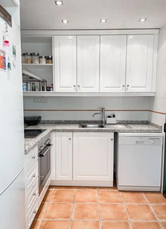 Chalet adosado en calle Atenas