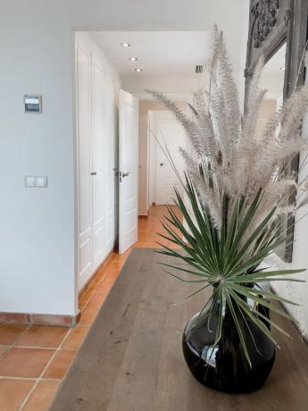 Chalet adosado en calle Atenas