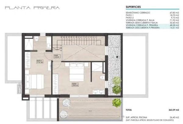 Casa independiente en calle chile