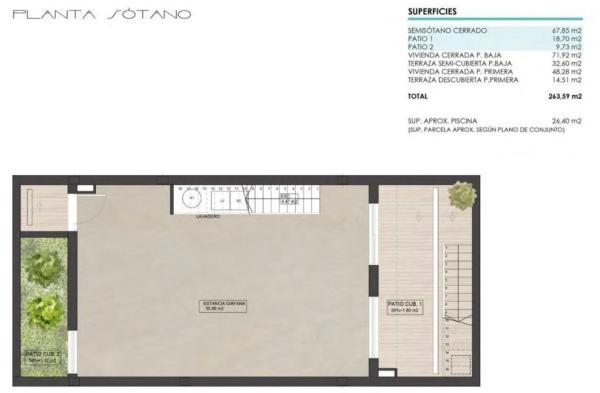 Casa independiente en calle chile