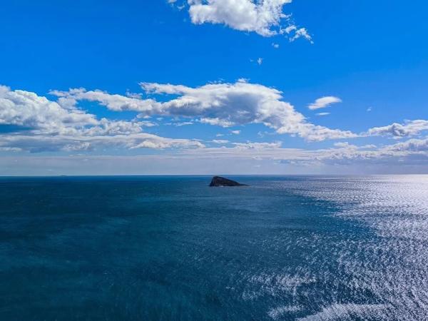 Casa independiente en calle chile