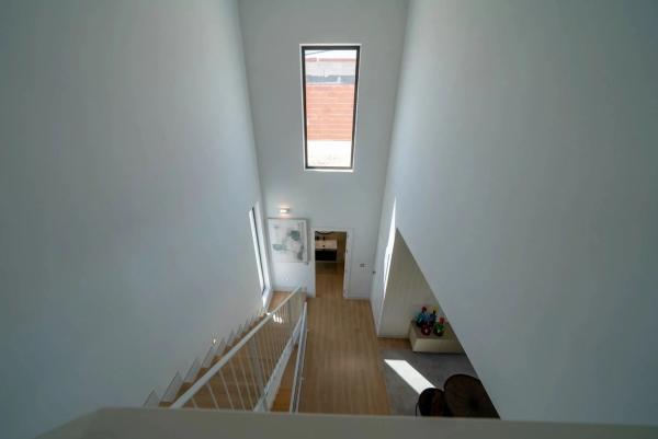 Casa independiente en calle chile