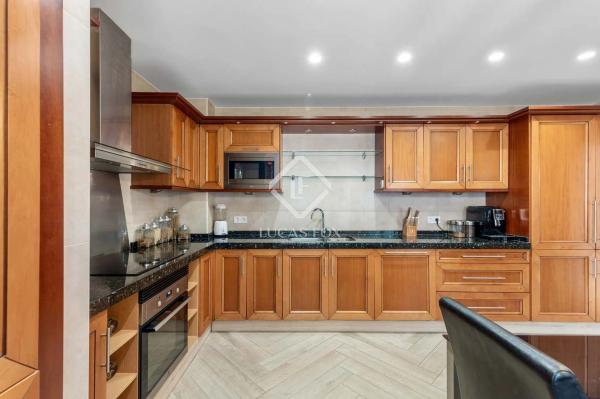 Casa independiente en calle Berlin