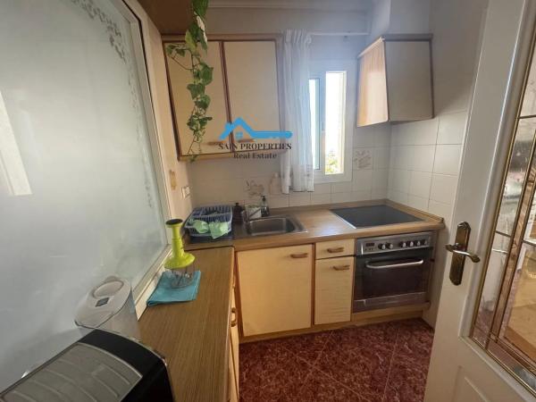 Piso en Cala de Finestrat