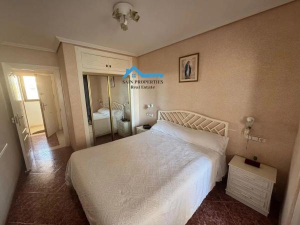 Piso en Cala de Finestrat