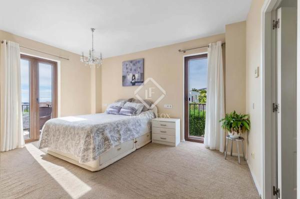 Casa independiente en calle Berlin