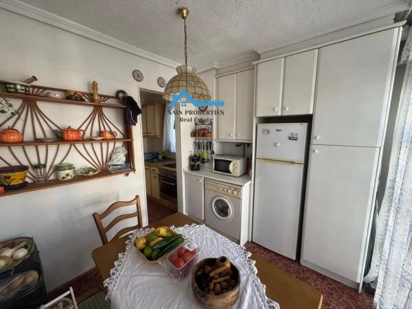 Piso en Cala de Finestrat