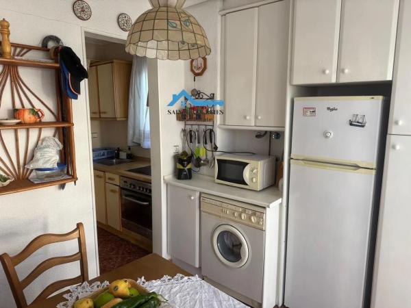 Piso en Cala de Finestrat