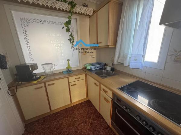 Piso en Cala de Finestrat