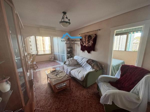 Piso en Cala de Finestrat