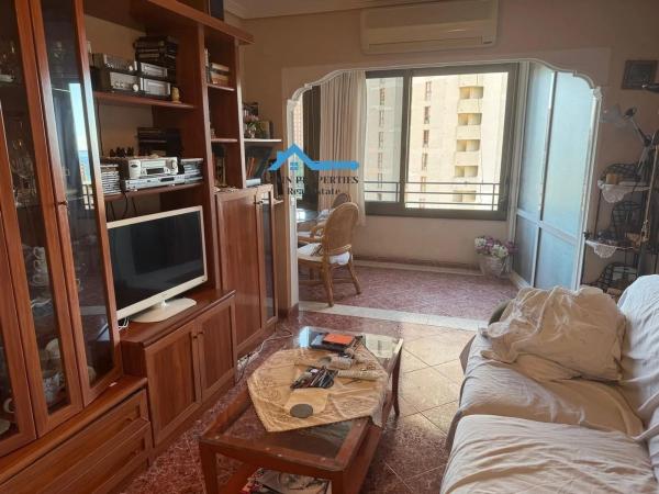 Piso en Cala de Finestrat