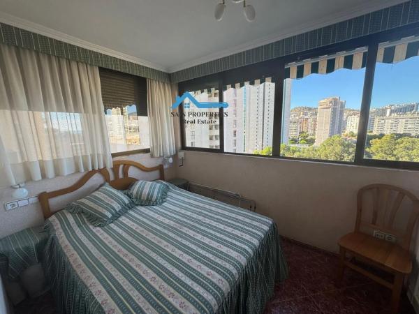 Piso en Cala de Finestrat