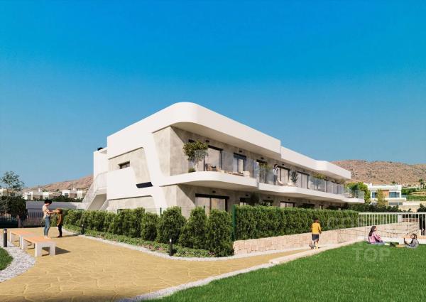 Ático en calle Praga, 88