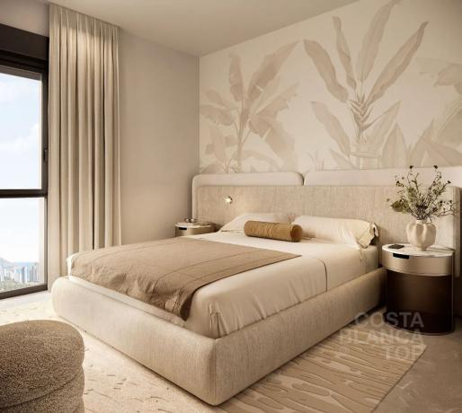 Ático en calle Praga, 88