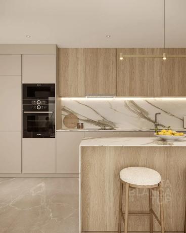 Casa independiente en calle Amsterdam, 11 a