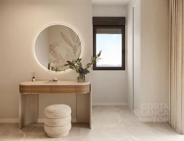 Casa independiente en calle Amsterdam, 11 a