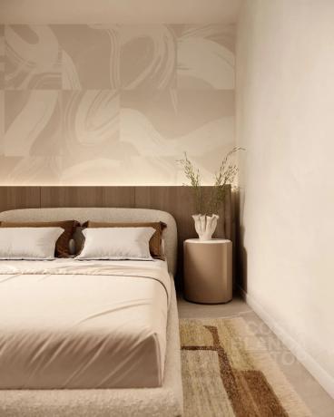 Ático en calle Praga, 88