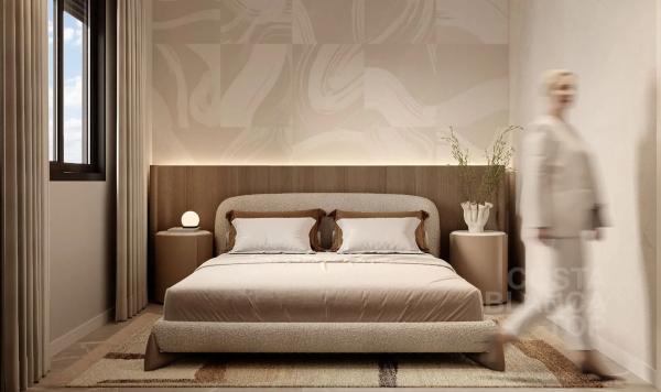 Casa independiente en calle Amsterdam, 11 a