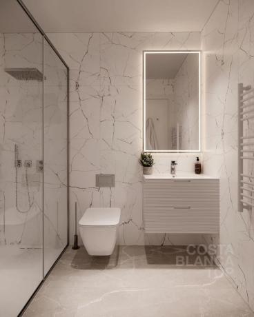 Casa independiente en calle Amsterdam, 11 a