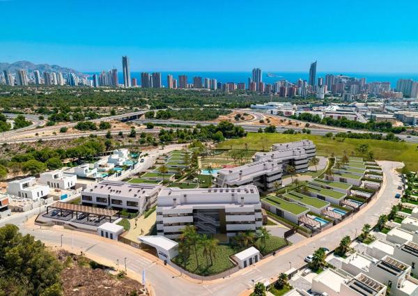 Ático en calle Praga, 88