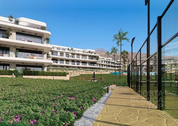 Ático en calle Praga, 88