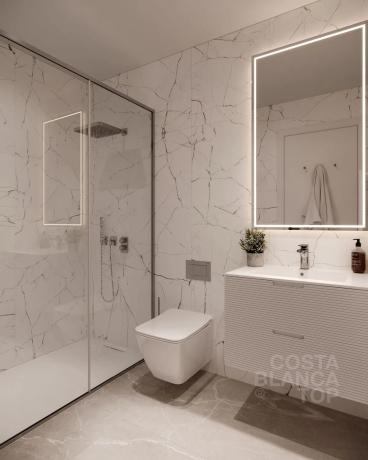 Piso en calle Amsterdam, 11