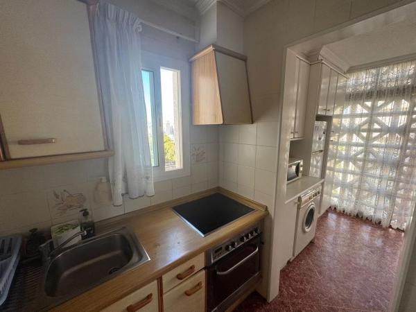 Piso en Cala de Finestrat