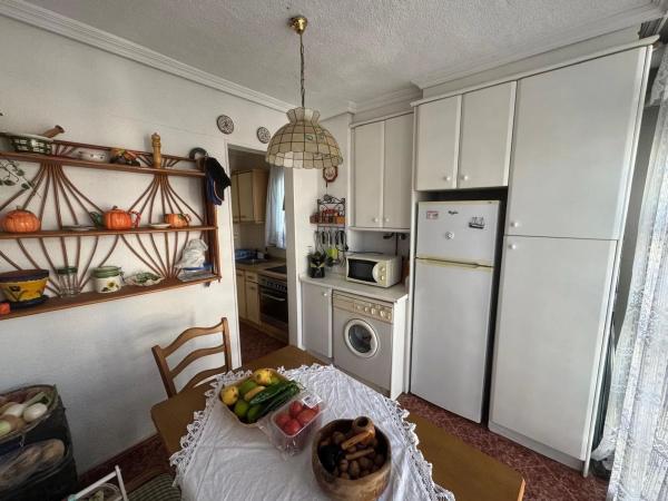 Piso en Cala de Finestrat