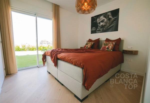 Casa independiente en via Sense Nom