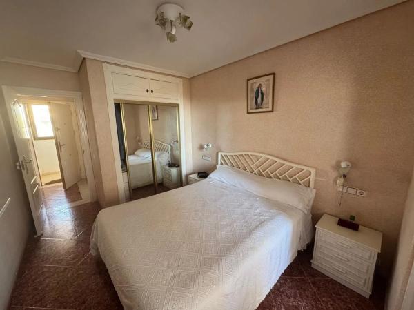 Piso en Cala de Finestrat