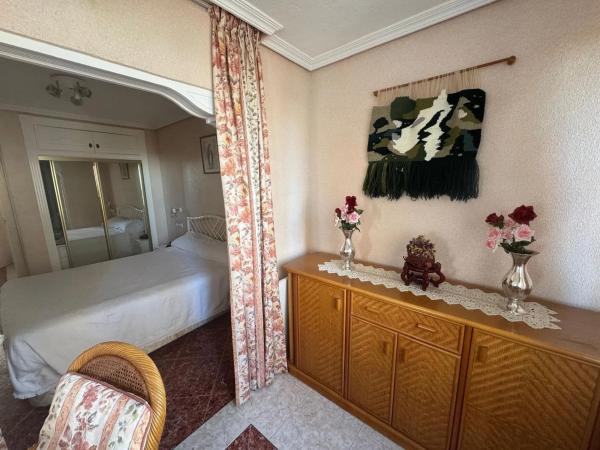 Piso en Cala de Finestrat