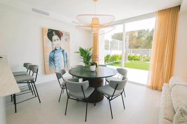 Casa independiente en via Sense Nom