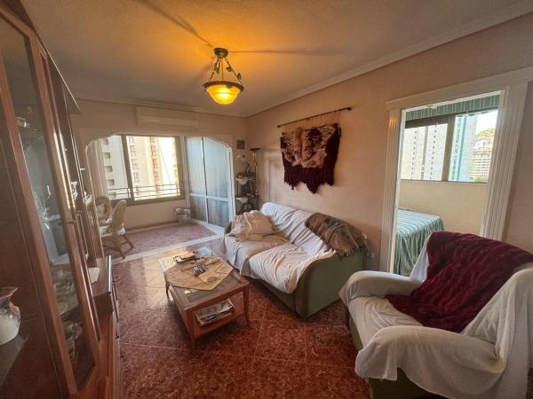 Piso en Cala de Finestrat