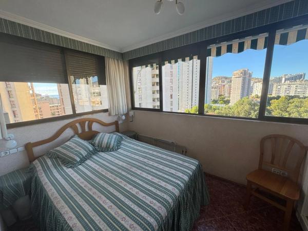 Piso en Cala de Finestrat