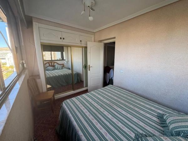 Piso en Cala de Finestrat