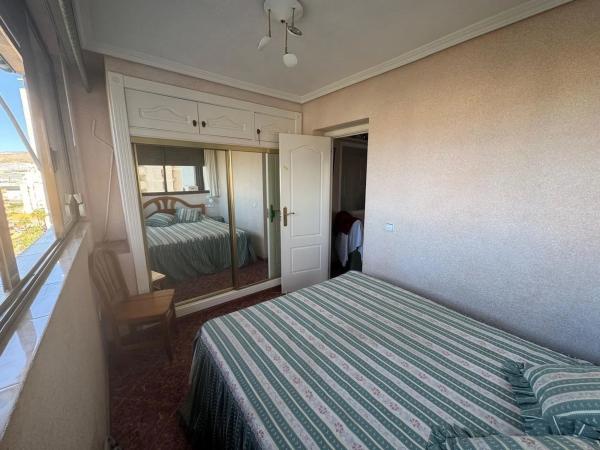 Piso en Cala de Finestrat