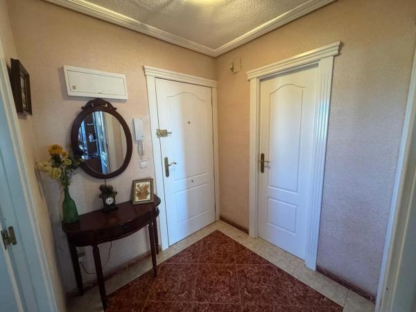 Piso en Cala de Finestrat