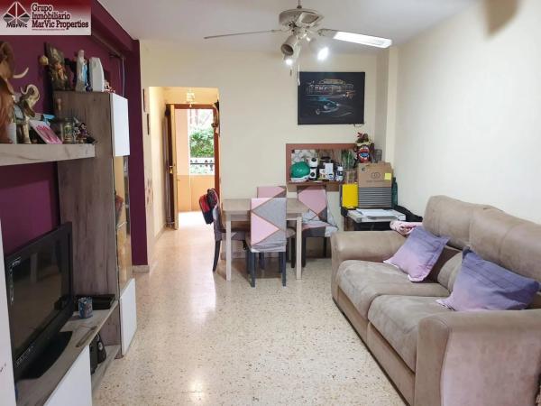 Piso en Cala de Finestrat