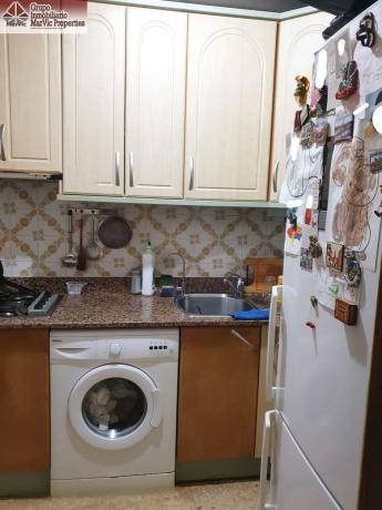 Piso en Cala de Finestrat