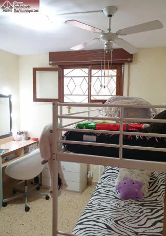 Piso en Cala de Finestrat