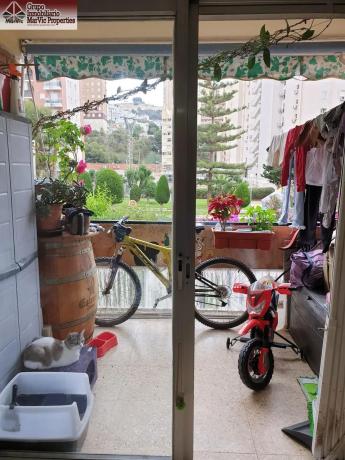 Piso en Cala de Finestrat