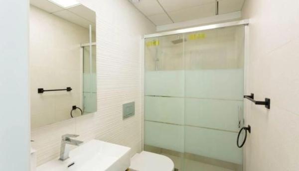 Chalet en calle de Colombia