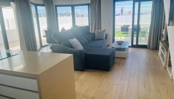 Chalet en calle Teruel