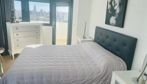 Chalet en calle Teruel