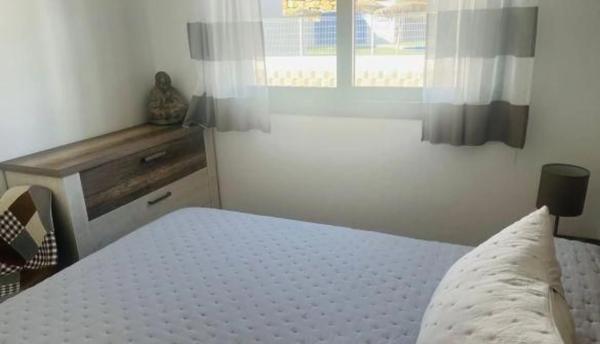 Chalet en calle Teruel