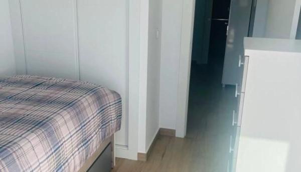 Chalet en calle Teruel