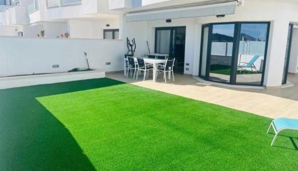 Chalet en calle Teruel