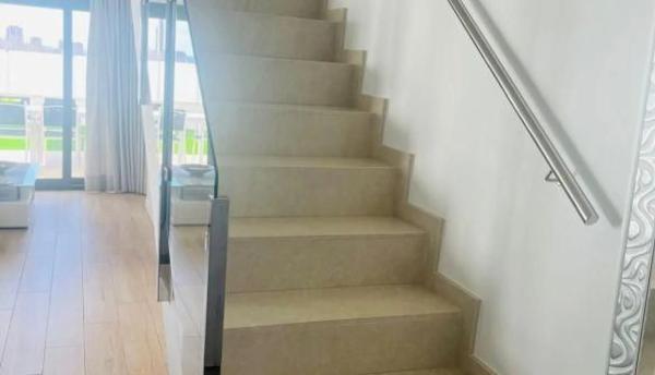 Chalet en calle Teruel