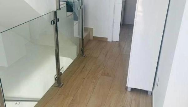 Chalet en calle Teruel